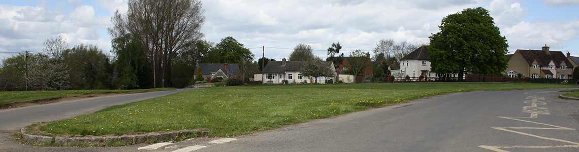 Fringford Village