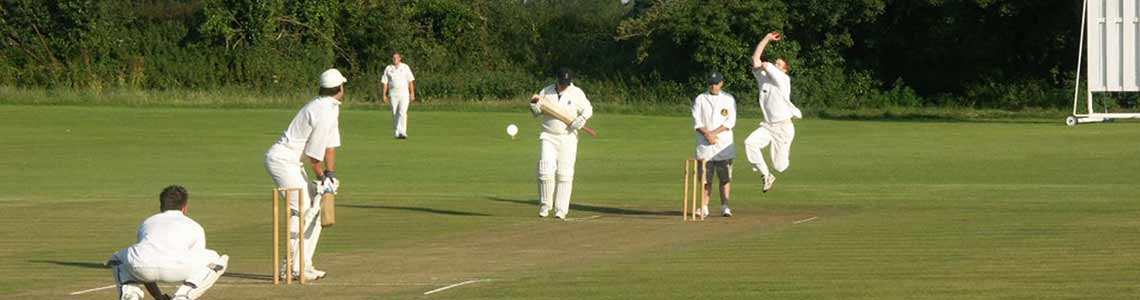 Fringford Cricket Club