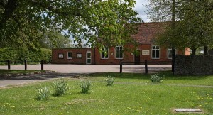 Fringford Village Hall