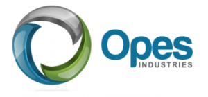 OPES Logo