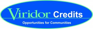 Viridor Logo